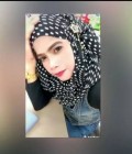 Rencontre Femme Thaïlande à Phangnga : Fatima, 39 ans